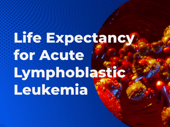 leukemia patients life expectancy